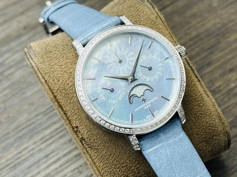 DailyWear VACHERON CONSTANTIN Watches 205430