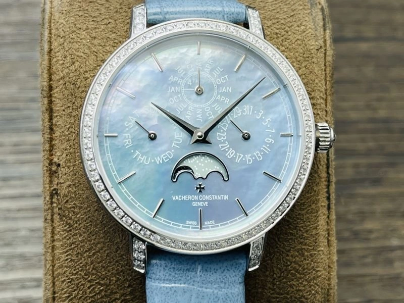 DailyWear VACHERON CONSTANTIN Watches 205430