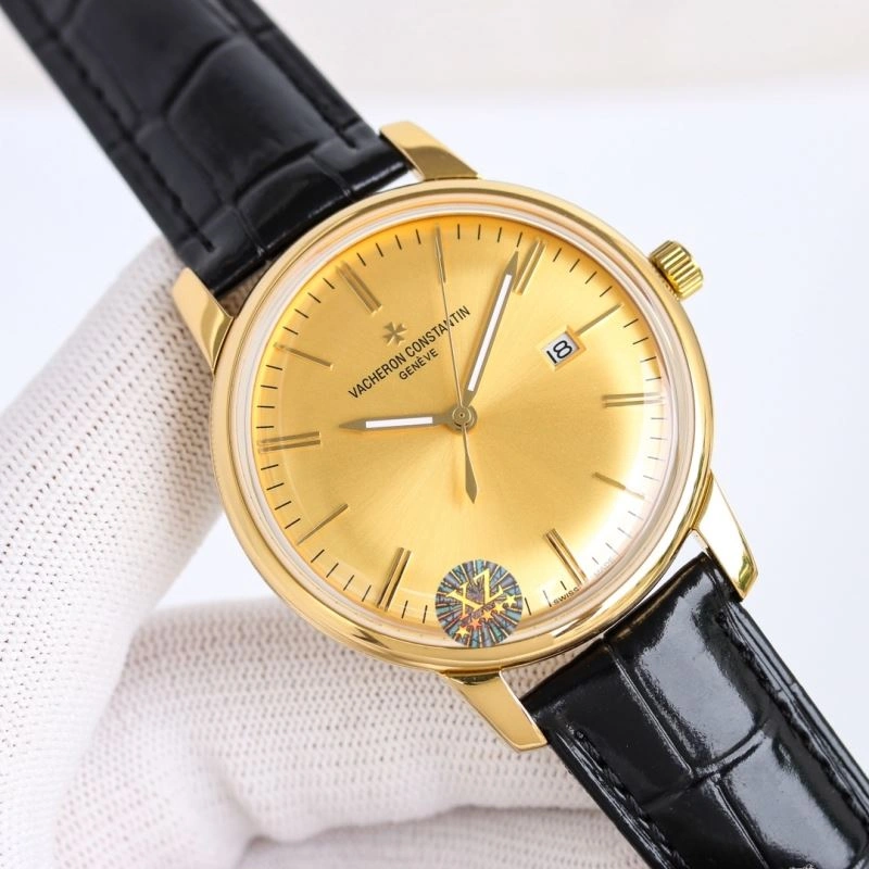 FastDry VACHERON CONSTANTIN Watches 205436