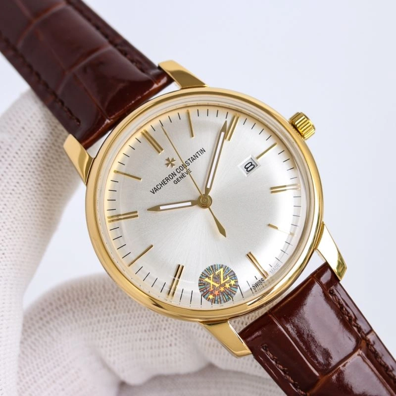 FastDry VACHERON CONSTANTIN Watches 205436