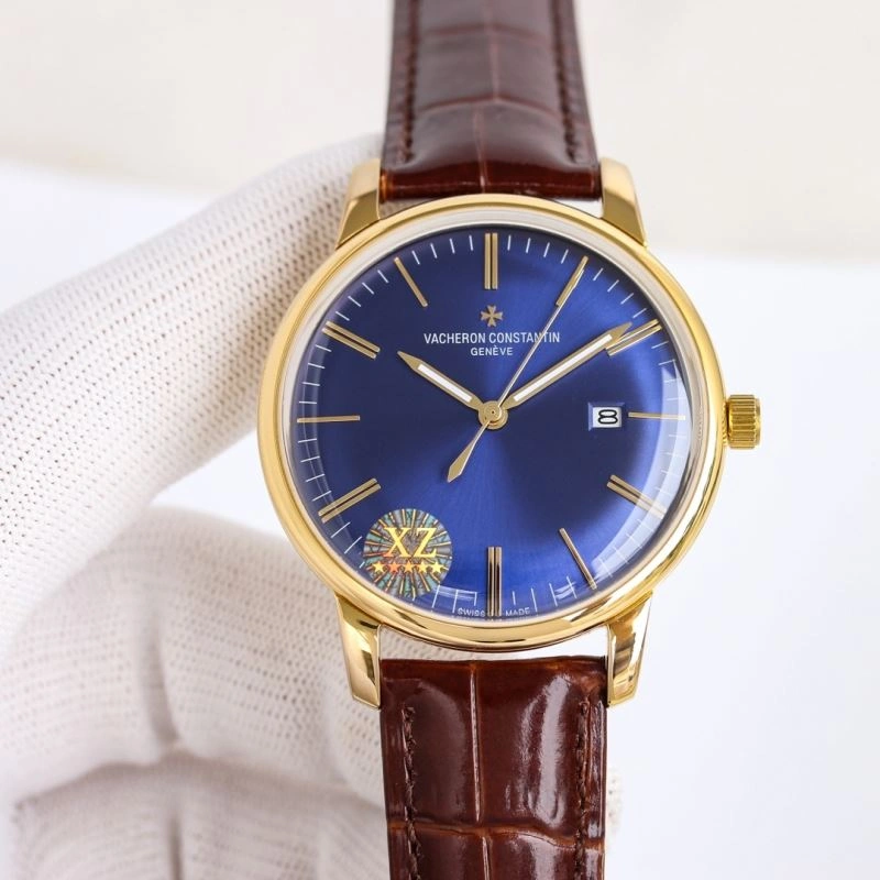 FastDry VACHERON CONSTANTIN Watches 205436
