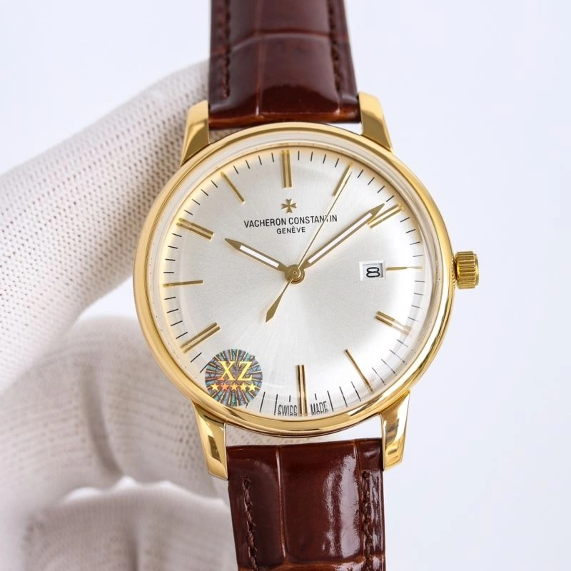 FastDry VACHERON CONSTANTIN Watches 205436