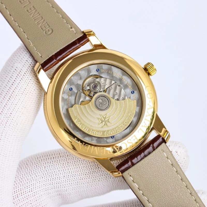 FastDry VACHERON CONSTANTIN Watches 205436