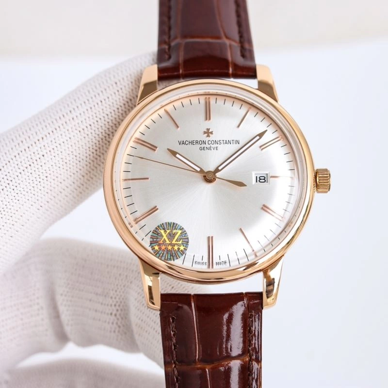VACHERON CONSTANTIN Watches DailyWear 205427
