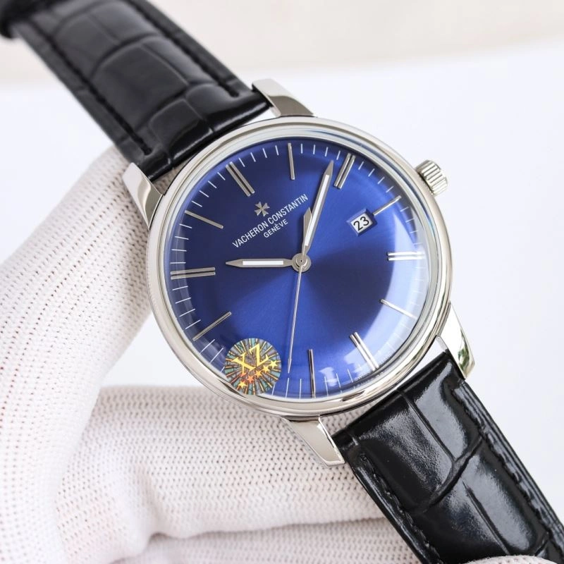 VACHERON CONSTANTIN Watches DailyWear 205427