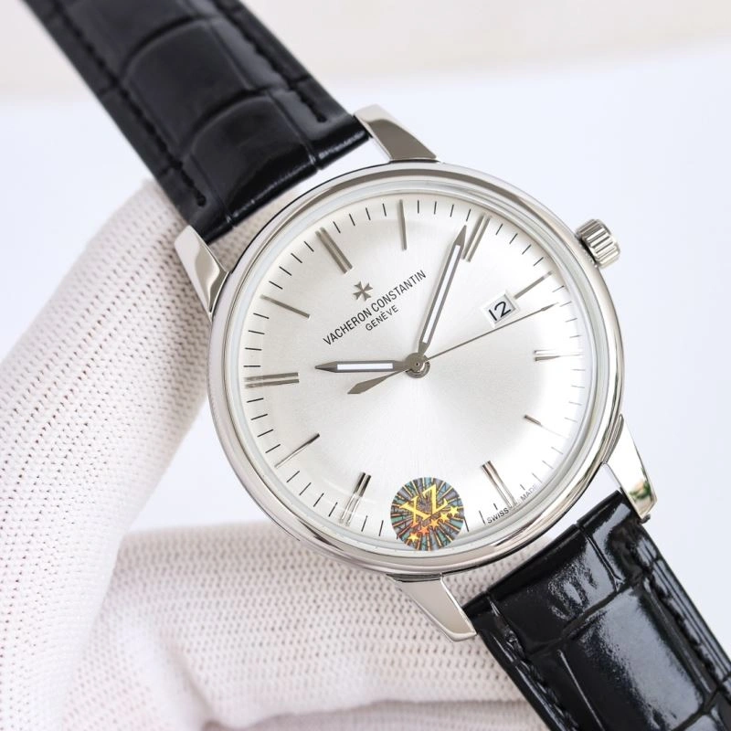 VACHERON CONSTANTIN Watches DailyWear 205427