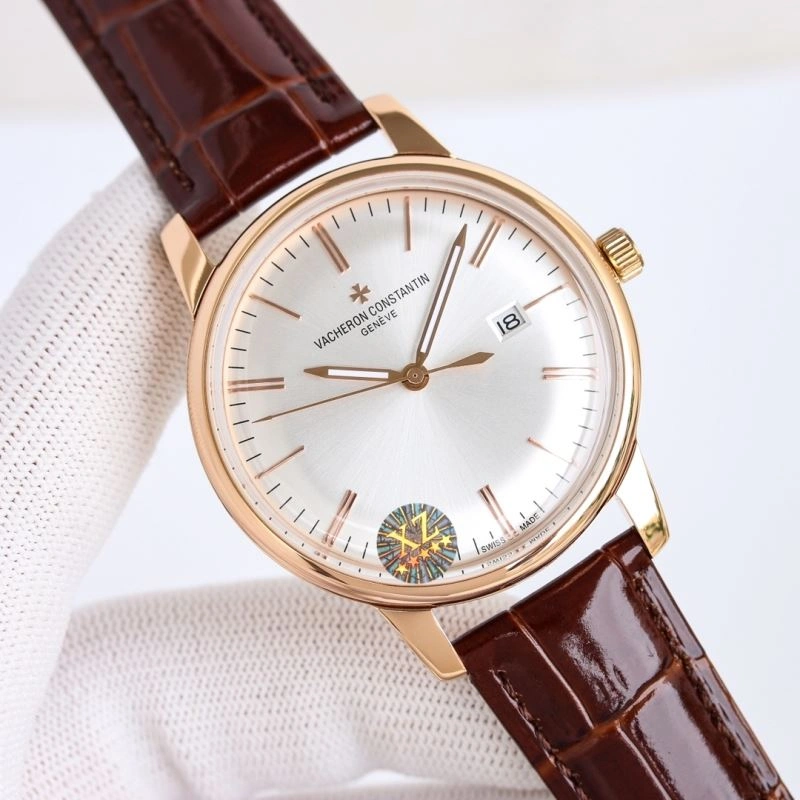 VACHERON CONSTANTIN Watches DailyWear 205427