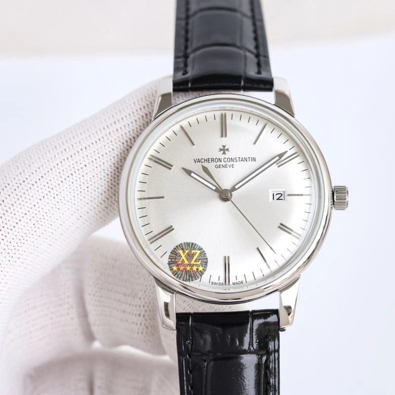 VACHERON CONSTANTIN Watches DailyWear 205427