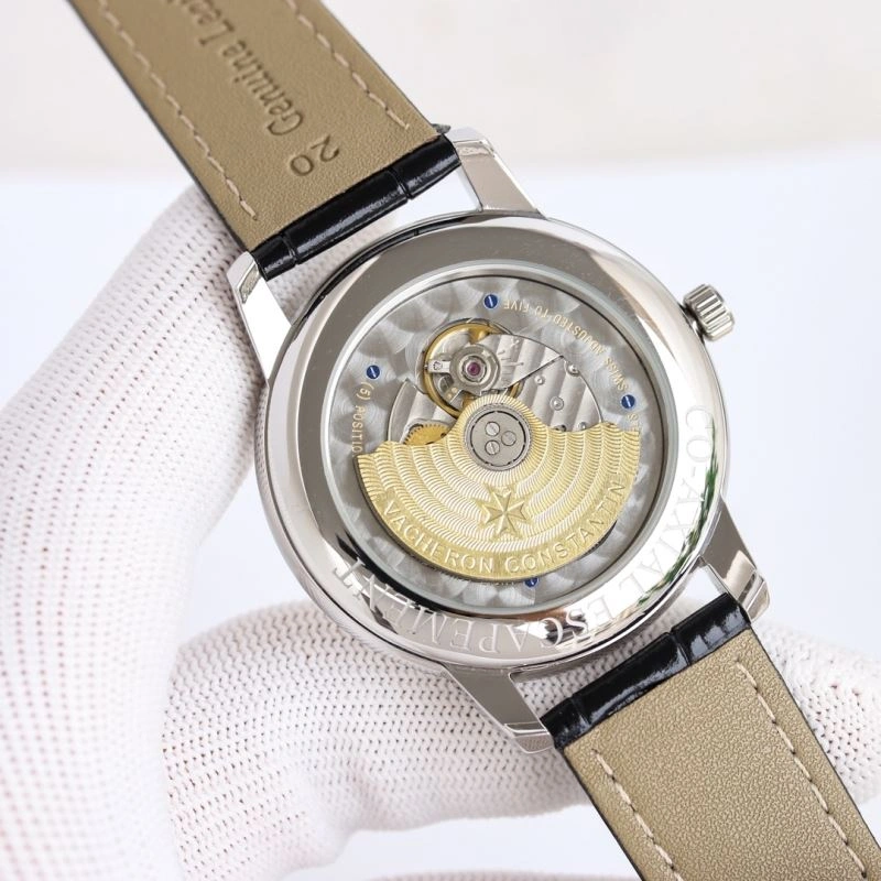 VACHERON CONSTANTIN Watches DailyWear 205427