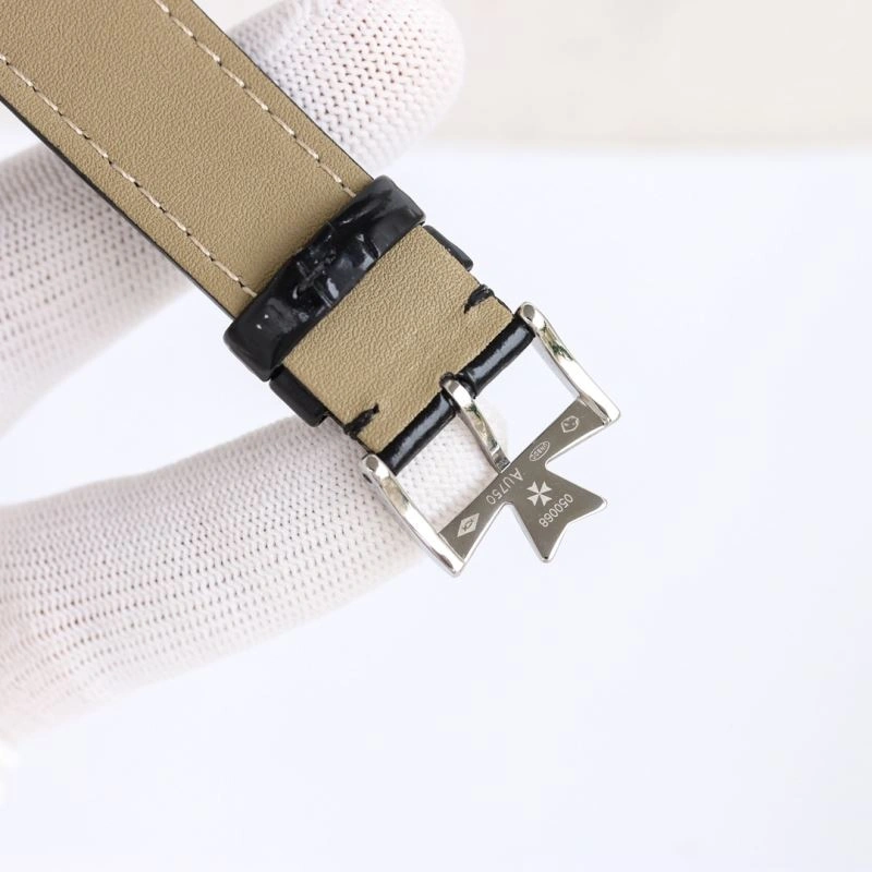 VACHERON CONSTANTIN Watches DailyWear 205427