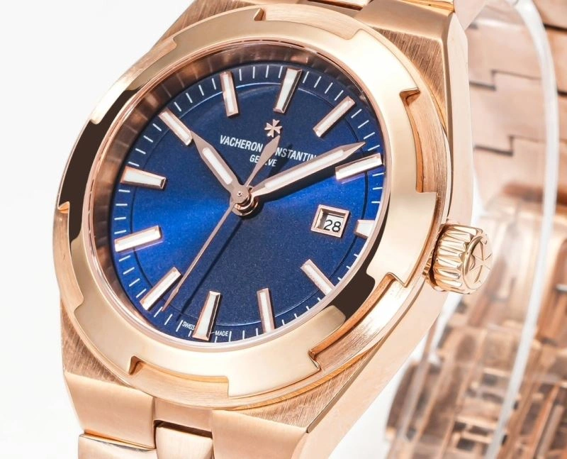 UrbanChic VACHERON CONSTANTIN Watches 205424