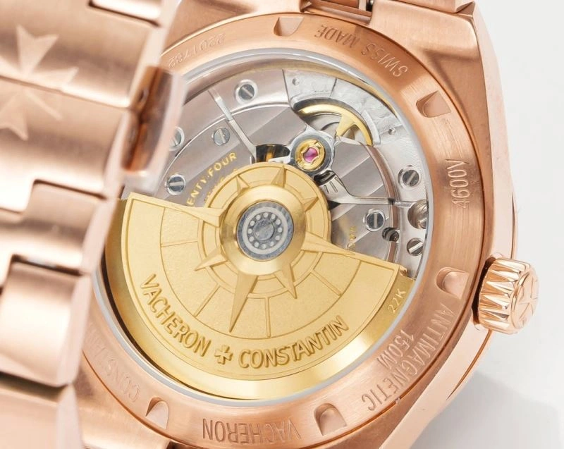 UrbanChic VACHERON CONSTANTIN Watches 205424