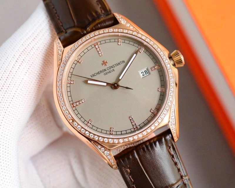 Supportive VACHERON CONSTANTIN Watches 205425