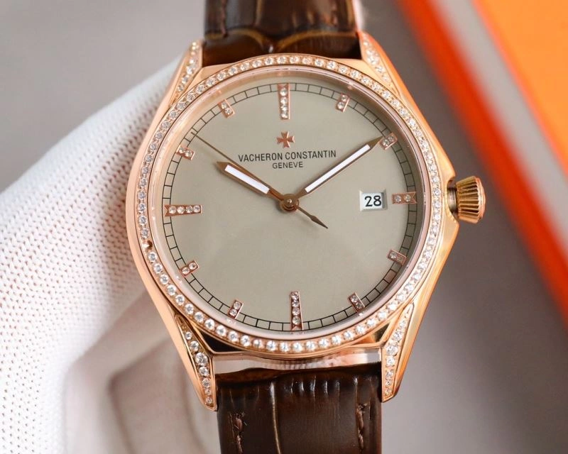 Supportive VACHERON CONSTANTIN Watches 205425