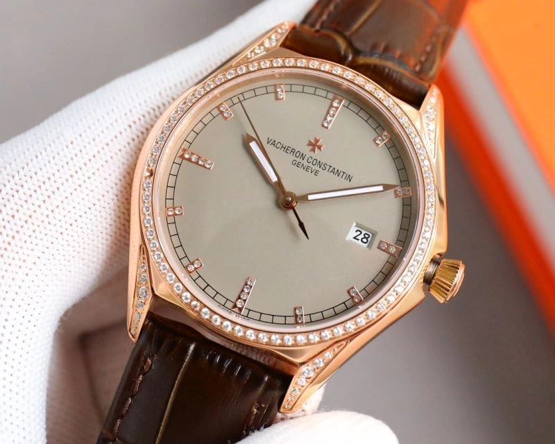 Supportive VACHERON CONSTANTIN Watches 205425