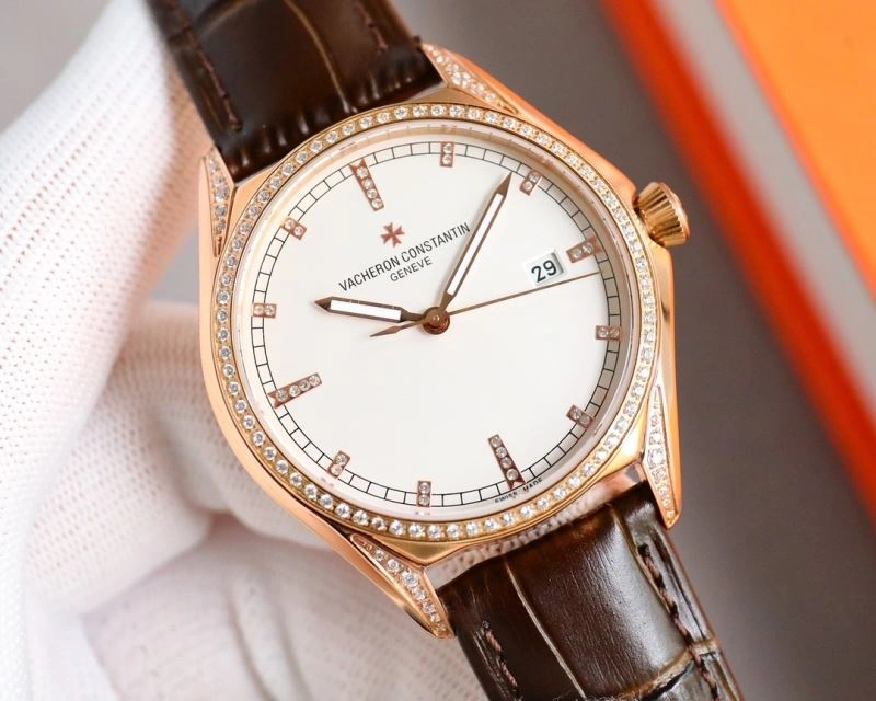 Supportive VACHERON CONSTANTIN Watches 205425