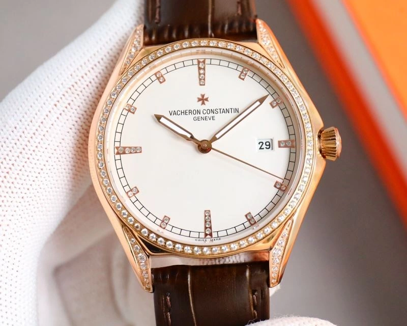 Supportive VACHERON CONSTANTIN Watches 205425