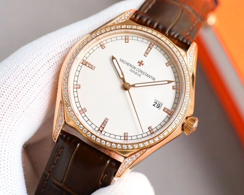 Supportive VACHERON CONSTANTIN Watches 205425