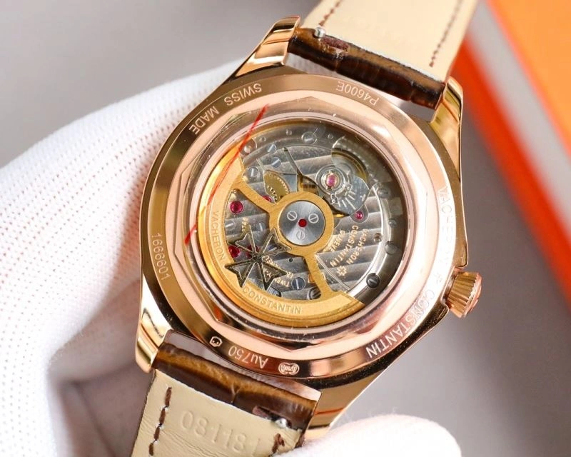Supportive VACHERON CONSTANTIN Watches 205425
