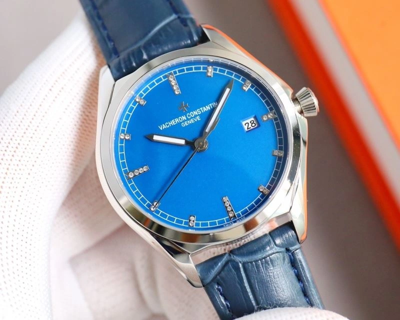 VACHERON CONSTANTIN Watches Resilient 205426