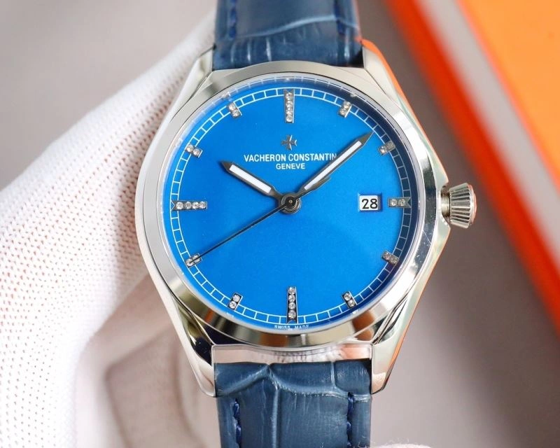 VACHERON CONSTANTIN Watches Resilient 205426