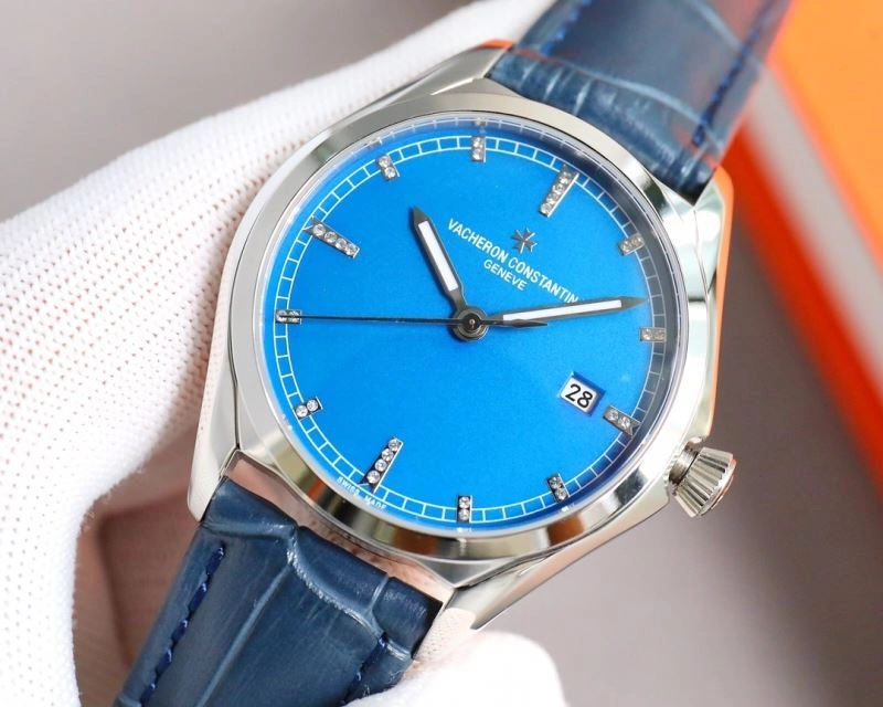VACHERON CONSTANTIN Watches Resilient 205426