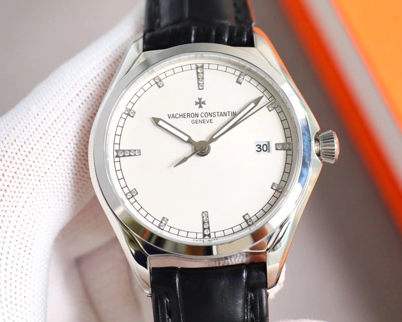 VACHERON CONSTANTIN Watches Resilient 205426
