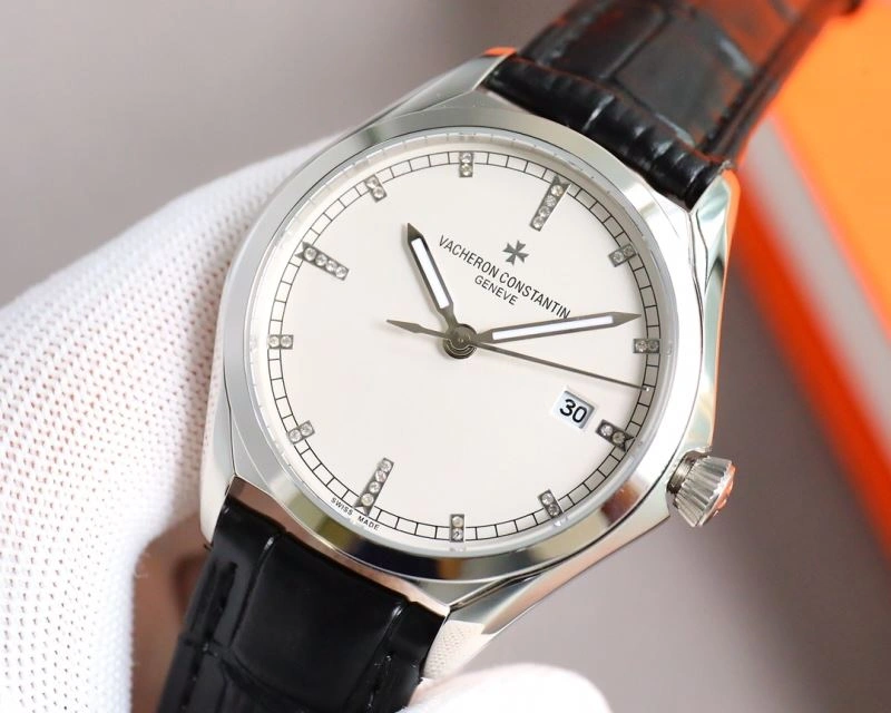 VACHERON CONSTANTIN Watches Resilient 205426