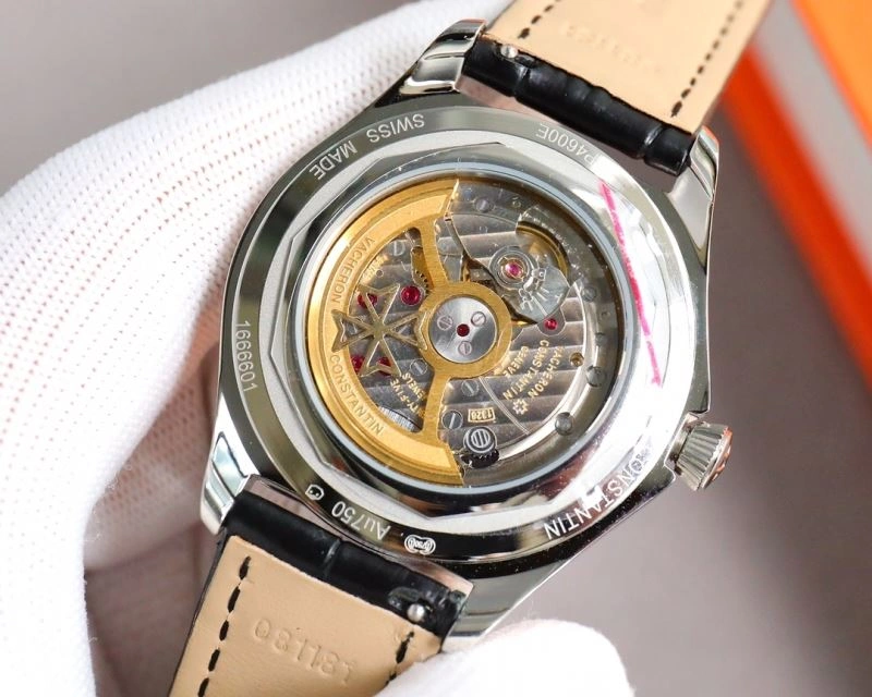 VACHERON CONSTANTIN Watches Resilient 205426