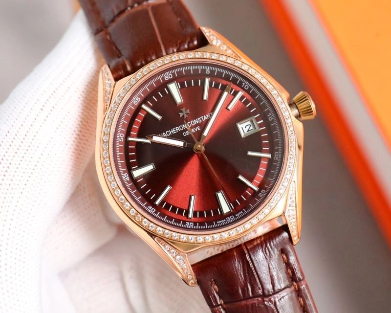 VACHERON CONSTANTIN Watches Sleek 205423