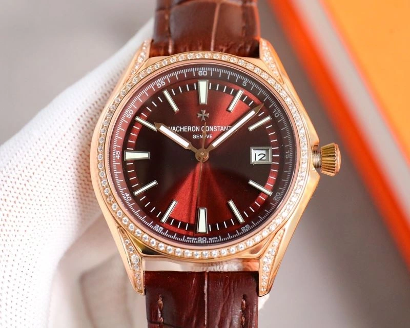VACHERON CONSTANTIN Watches Sleek 205423