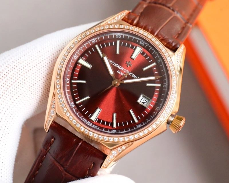 VACHERON CONSTANTIN Watches Sleek 205423
