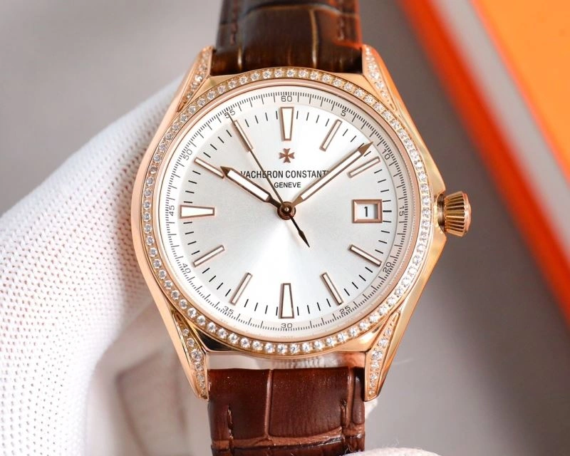 VACHERON CONSTANTIN Watches Sleek 205423