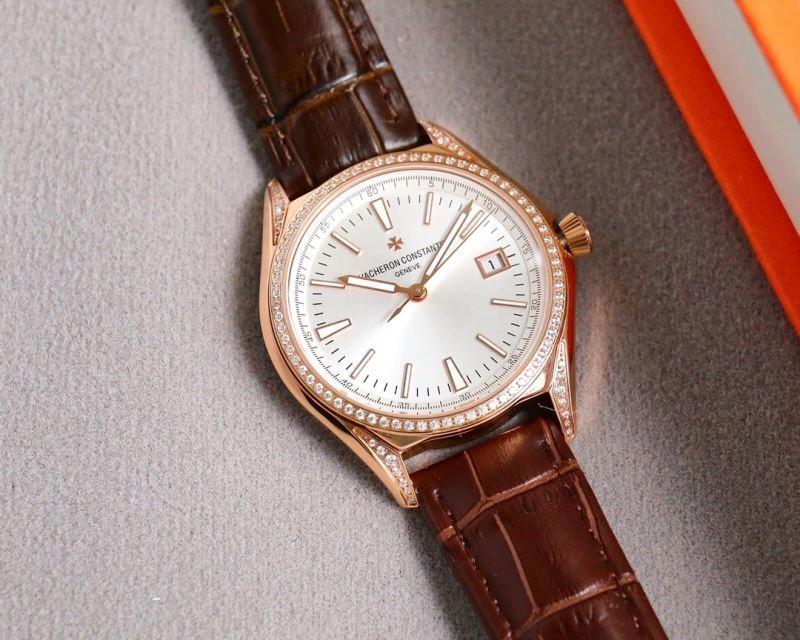 VACHERON CONSTANTIN Watches Sleek 205423