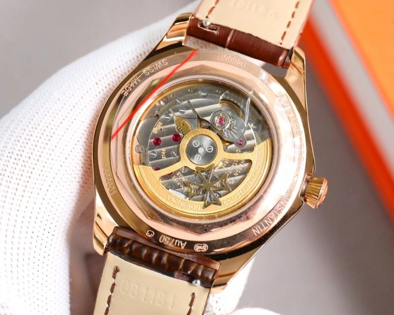 VACHERON CONSTANTIN Watches Sleek 205423