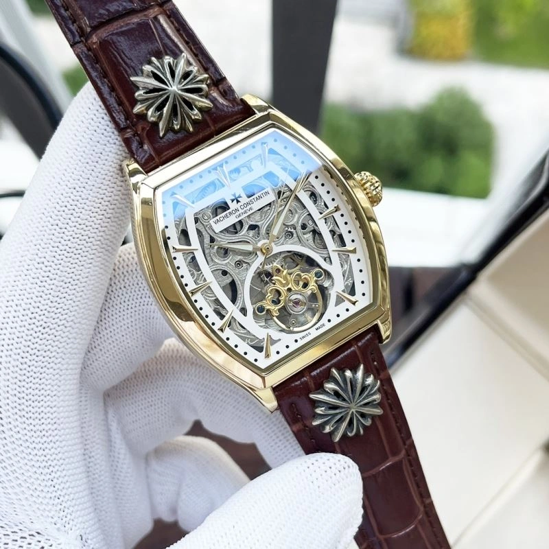 VACHERON CONSTANTIN Watches UrbanChic 205420