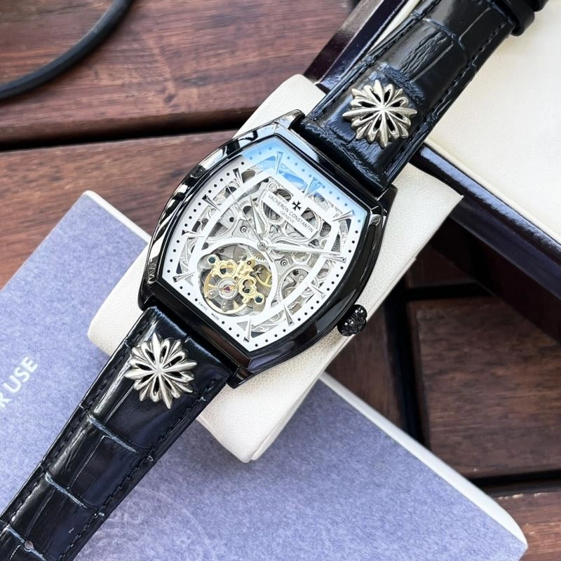 VACHERON CONSTANTIN Watches UrbanChic 205420