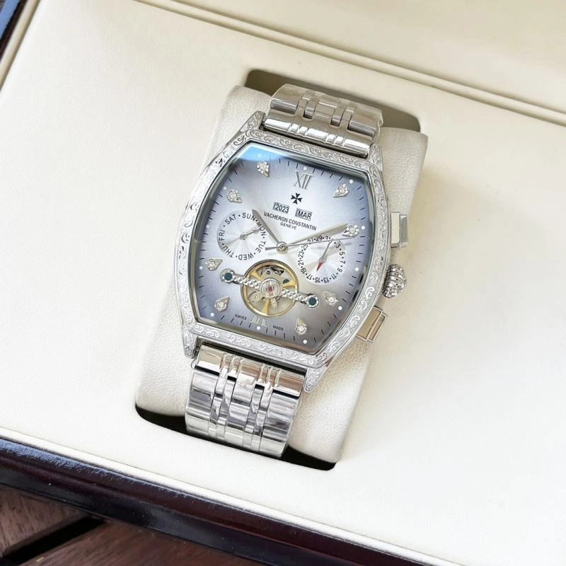 VACHERON CONSTANTIN Watches Cozy 205418