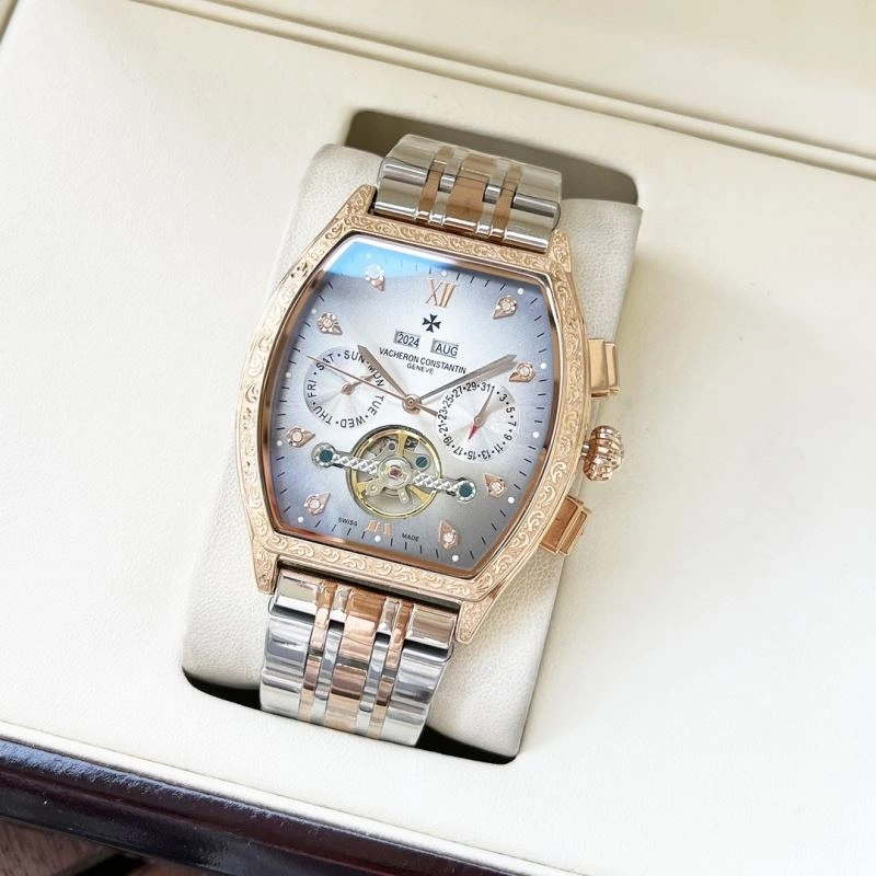 VACHERON CONSTANTIN Watches Cozy 205418