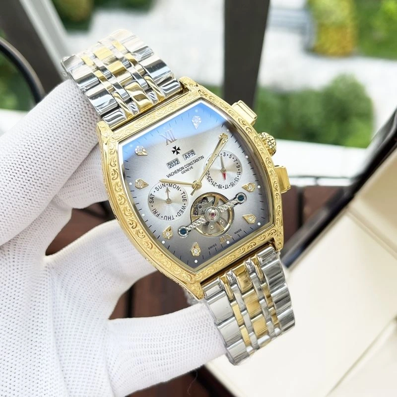 VACHERON CONSTANTIN Watches Cozy 205418