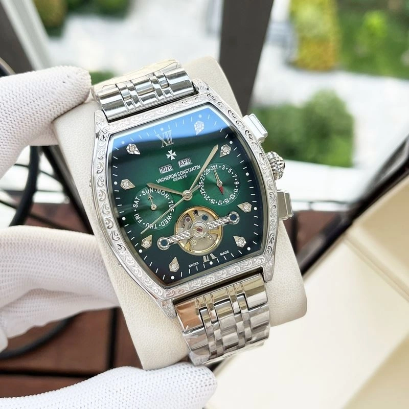 VACHERON CONSTANTIN Watches Cozy 205418