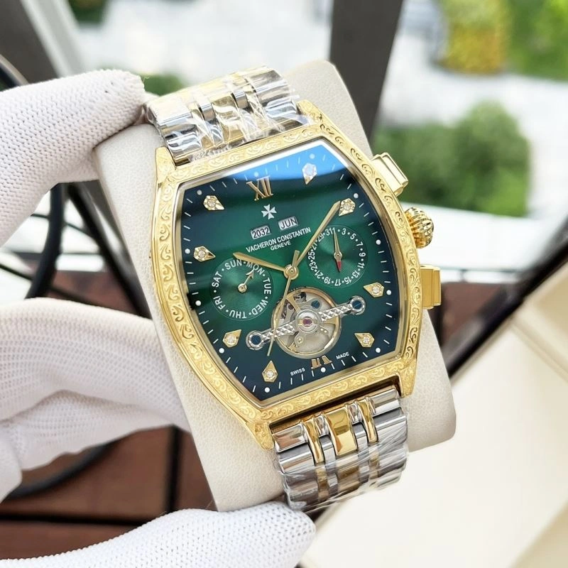 VACHERON CONSTANTIN Watches Cozy 205418