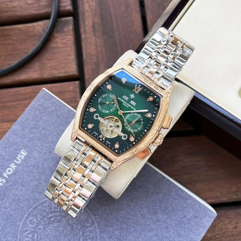 VACHERON CONSTANTIN Watches Cozy 205418