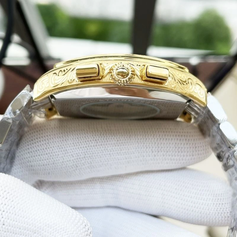 VACHERON CONSTANTIN Watches Cozy 205418