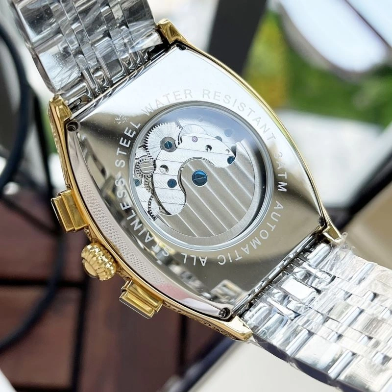 VACHERON CONSTANTIN Watches Cozy 205418