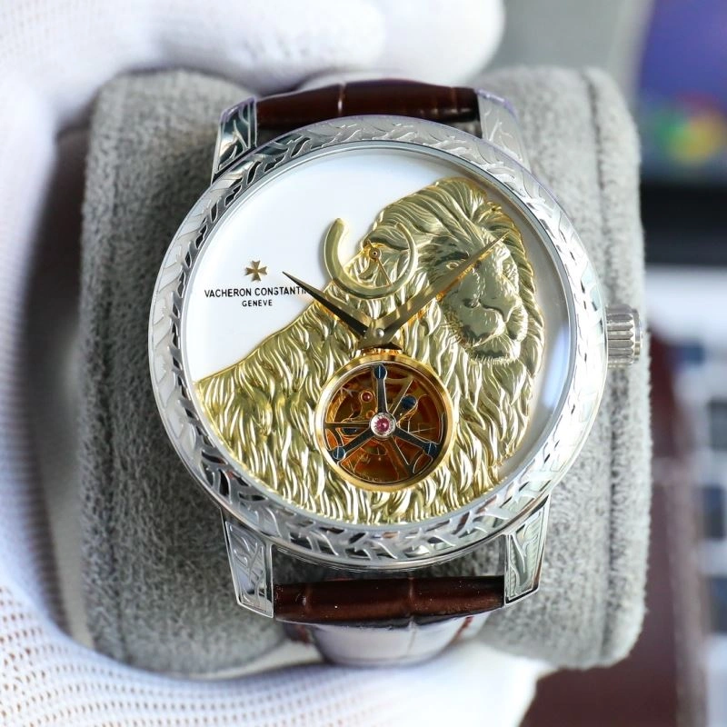 SportInspired VACHERON CONSTANTIN Watches 205419