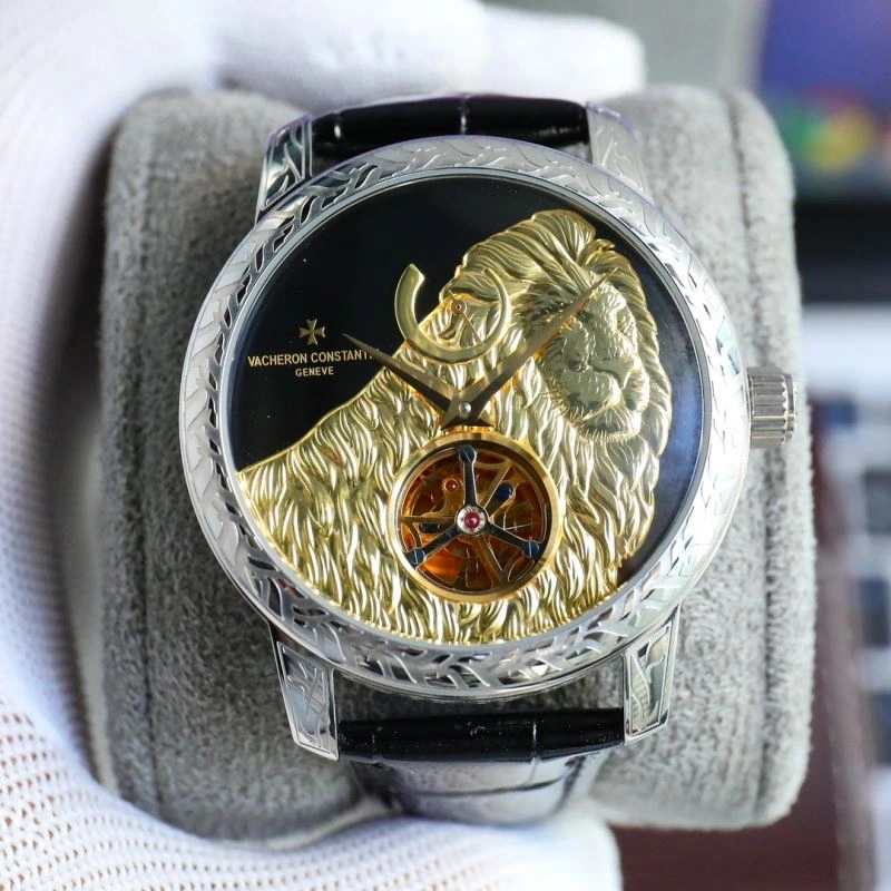 SportInspired VACHERON CONSTANTIN Watches 205419