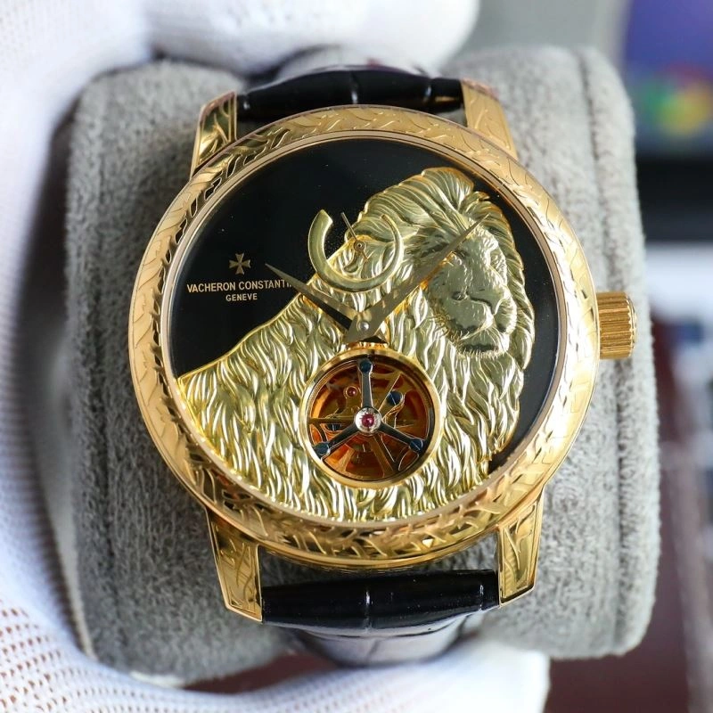 SportInspired VACHERON CONSTANTIN Watches 205419