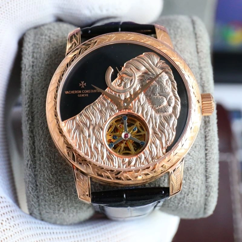SportInspired VACHERON CONSTANTIN Watches 205419