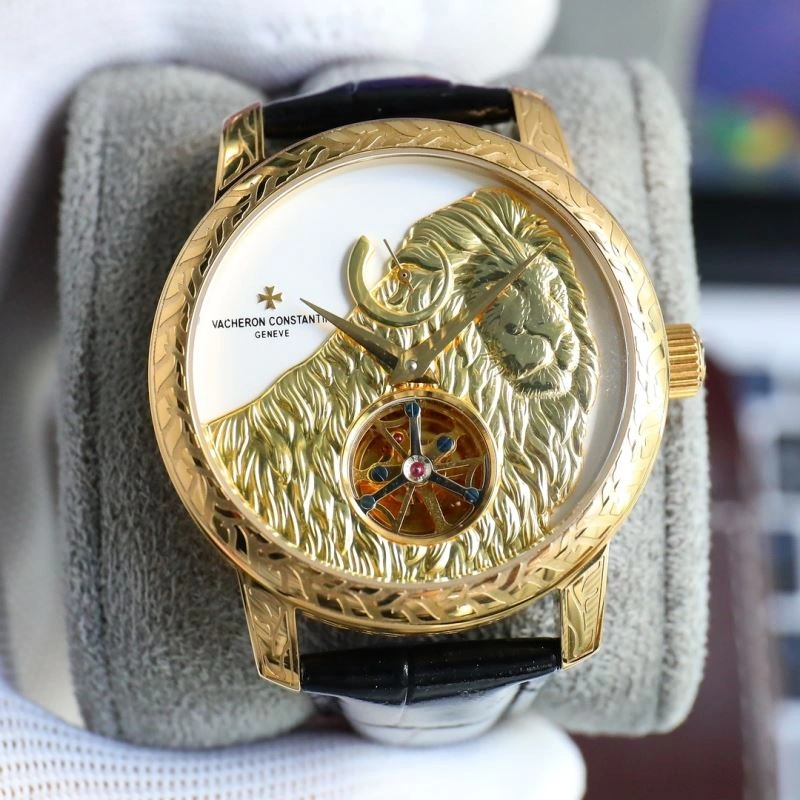 SportInspired VACHERON CONSTANTIN Watches 205419